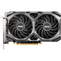Видеокарта MSI Radeon RX 5500 XT 4096Mb MECH OC (RX 5500 XT MECH 4G OC)