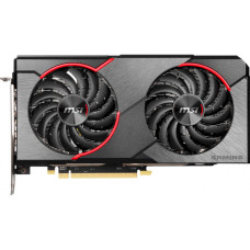 Відеокарта MSI Radeon RX 5500 XT 8192Mb GAMING (RX 5500 XT GAMING 8G)