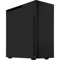Корпус Silver Stone KUBLAI KL07B Silent (SST-KL07B)