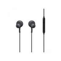 Навушники Samsung IC100 Type-C Earphones Black (EO-IC100BBEGRU)