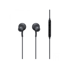 Навушники Samsung IC100 Type-C Earphones Black (EO-IC100BBEGRU)