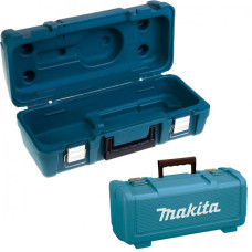 Ящик для инструментов Makita для ексцентриковых шлифмашин BO4555, BO4557, BO4565 (824806- (824806-0)