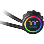 Кулер для процессора ThermalTake Floe DX RGB 280 TT Premium Edition (CL-W257-PL14SW-A)