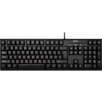 Клавиатура Sven KB-S300 Black