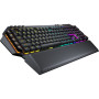 Клавіатура Cougar 700K EVO Black (700K EVO)