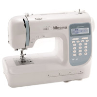 Швейна машина Minerva MC197HC