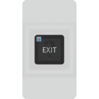 Контроллер доступа U-Prox U-PROX CLC (U-PROX_CLC)