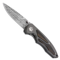 Нож Boker Leopard-Damascus I (110084DAM)
