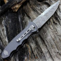 Нож Boker Leopard-Damascus III 42 Collection (110239DAM)