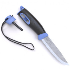 Нож Morakniv Companion Spark Blue stainless stee (13572)