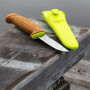 Нож Morakniv Floating Knife stainless steel (13686)