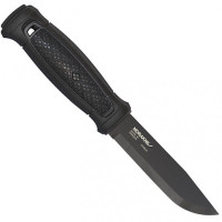 Ніж Morakniv Garberg Black Carbon steel (13716)