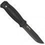 Ніж Morakniv Garberg Black Carbon steel (13716)