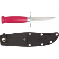 Ніж Morakniv Scout 39 Red (12024)