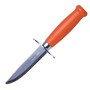 Ніж Morakniv Scout 39 Orange (12287)