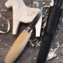 Нож Morakniv Woodcarving 120 , laminated steel (106-1600)