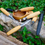 Нож Morakniv Woodcarving 120 , laminated steel (106-1600)