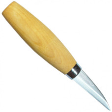 Ніж Morakniv Woodcarving 122 , laminated steel (106-1654)