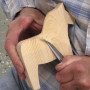Нож Morakniv Woodcarving 122 , laminated steel (106-1654)