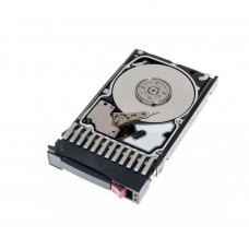 Жесткий диск для сервера 1.2TB 12G SAS 10K2.5IN ENT H DD HP (J9F48A)