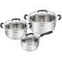 Набір посуду Tefal Cook & Cool 6 предметов (E493S674)