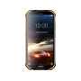 Мобільний телефон Doogee S40 Lite 2/16GB Orange