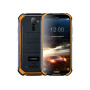 Мобільний телефон Doogee S40 Lite 2/16GB Orange