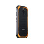 Мобільний телефон Doogee S40 Lite 2/16GB Orange