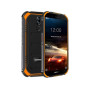 Мобільний телефон Doogee S40 Lite 2/16GB Orange