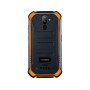 Мобільний телефон Doogee S40 Lite 2/16GB Orange
