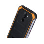 Мобільний телефон Doogee S40 Lite 2/16GB Orange