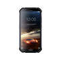 Мобільний телефон Doogee S40 Lite 2/16GB Black