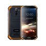 Мобільний телефон Doogee S40 3/32GB Orange