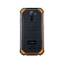 Мобільний телефон Doogee S40 3/32GB Orange