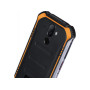Мобільний телефон Doogee S40 3/32GB Orange