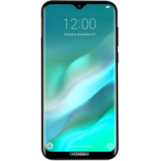 Мобільний телефон Doogee X90L 3/32GB Green