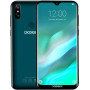Мобільний телефон Doogee X90L 3/32GB Green