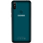 Мобільний телефон Doogee X90L 3/32GB Green