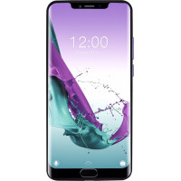Мобільний телефон Doogee Y7 3/32Gb Phantom Purpul