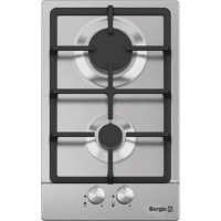 Варочная поверхность Borgio 3730-15 (Inox) (3730-15(Inox))