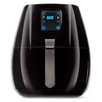 Мультипечь Vimar VAF-375 Black (VAF-375Black)