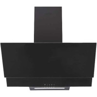Витяжка кухонна VENTOLUX RIMINI 60 BK (650) TRC SL (RIMINI60BK(650)TRCSL)