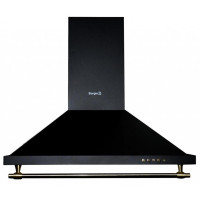 Витяжка кухонна Borgio BKS(TR) 60 Black Rustic (BKS(TR)60BlackRustic)