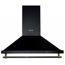 Витяжка кухонна Borgio BKS(TR) 60 Black Rustic (BKS(TR)60BlackRustic)