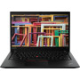 Ноутбук Lenovo ThinkPad T490s (20NX0080RT)