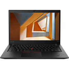 Ноутбук Lenovo ThinkPad T495s (20QJ000FRT)