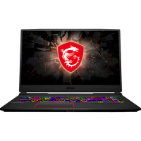 Ноутбук MSI GE75-10SF (GE7510SF-025UA)