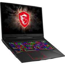 Ноутбук MSI GE75-10SFS (GE7510SFS-024UA)