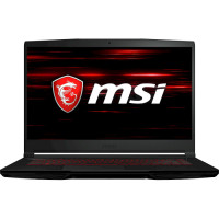Ноутбук MSI GF63-9SC (GF639SC-1088XUA)