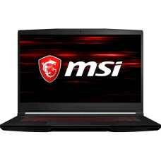 Ноутбук MSI GF63-9SC (GF639SC-1088XUA)
